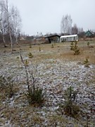 Земельный участок в д. Курово 8 сот.- 250 000 руб.