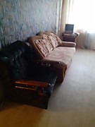 2 комн. квартира, 44.8 кв.м.Тверь, Склизкова, 107, 5/5 - 3 140 000 руб.